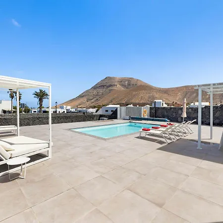Villa Secret 2 Yaiza (Lanzarote)