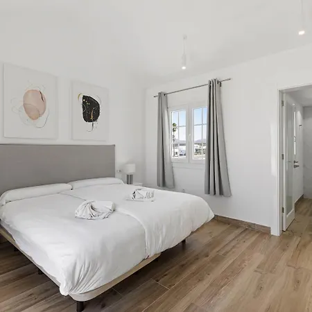 Villa Secret 2 Yaiza (Lanzarote)