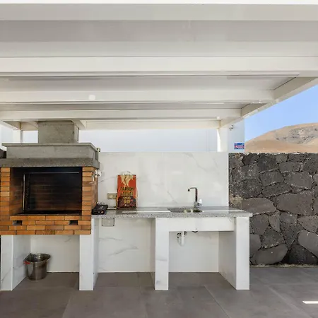 Secret 2 * Yaiza (Lanzarote)