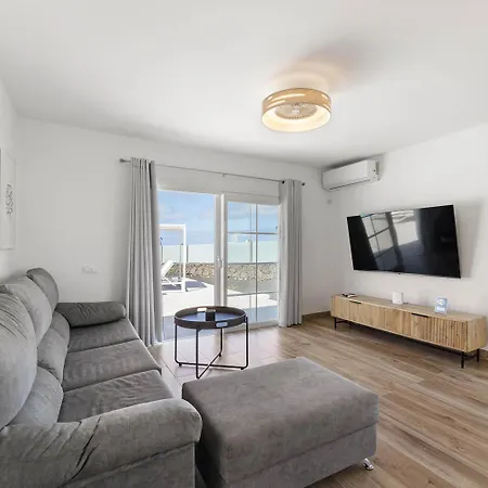 Secret 2 Villa Yaiza (Lanzarote)