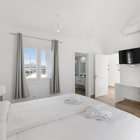 Secret 2 Yaiza (Lanzarote)