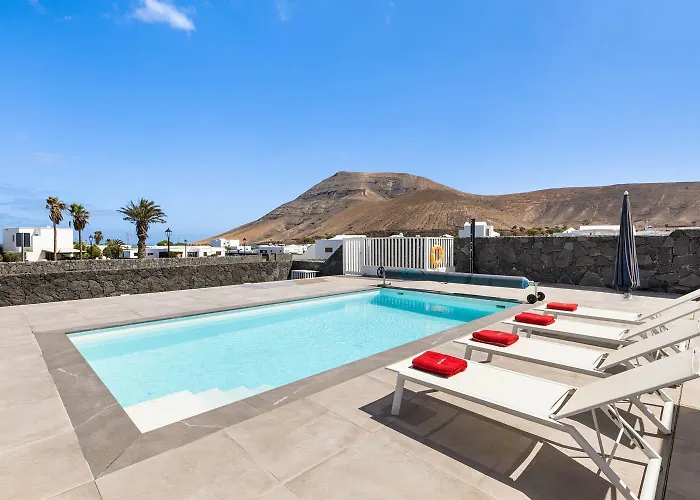 Secret 2 * Yaiza (Lanzarote)