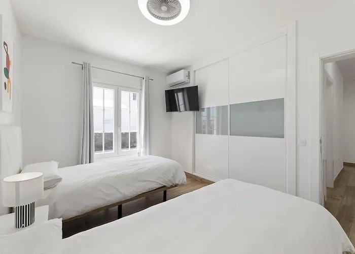 Secret 2 * Yaiza (Lanzarote)