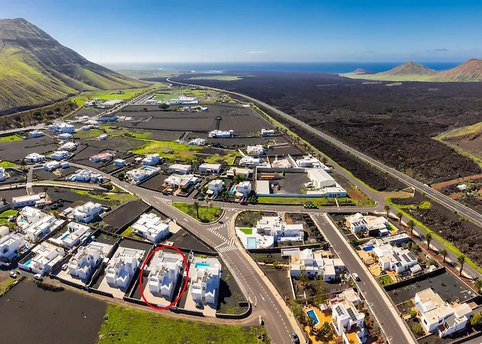 Secret 2 Willa Yaiza (Lanzarote)