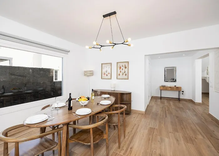 Secret 2 Yaiza (Lanzarote)