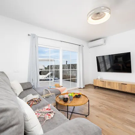 Secret 2 * Yaiza (Lanzarote)