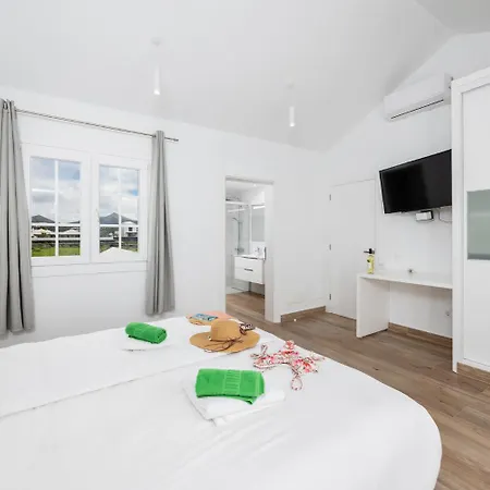 Villa Secret 2 Yaiza (Lanzarote)