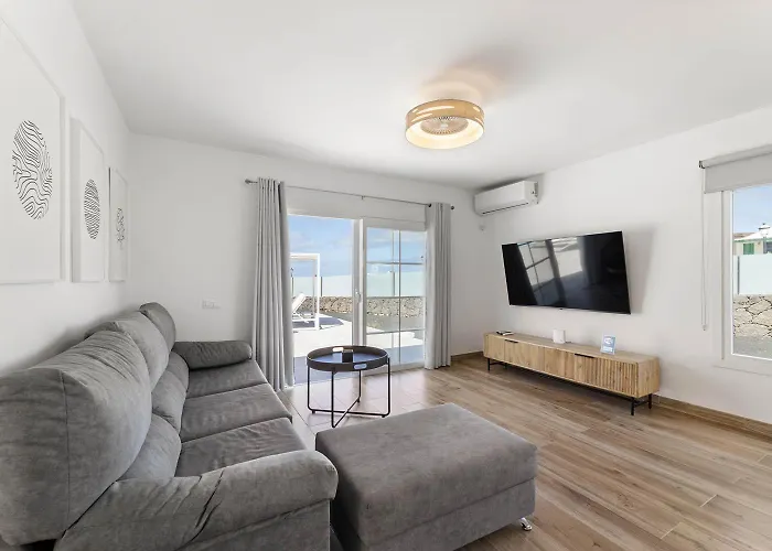 Secret 2 Villa Yaiza (Lanzarote)