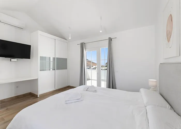 Villa Secret 2 Yaiza (Lanzarote)