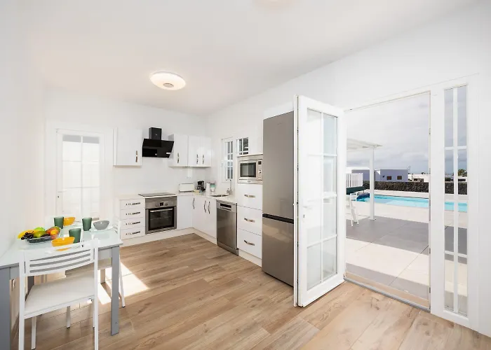 Villa Secret 2 Yaiza (Lanzarote)