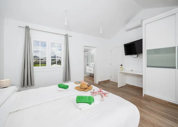 Villa Secret 2 Yaiza (Lanzarote)